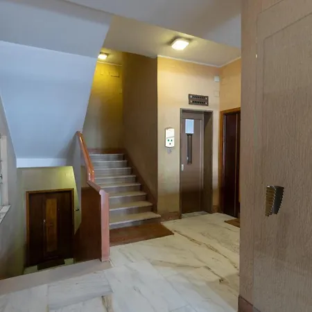 Apartman Alexandra *