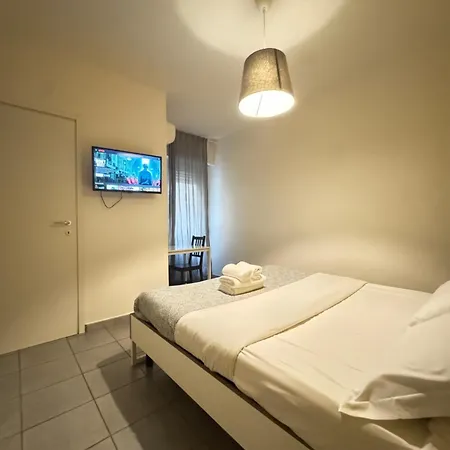 Alexandra Apartman