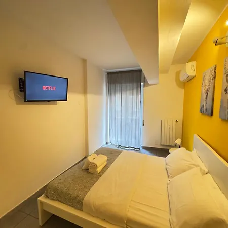 Alexandra Apartman *