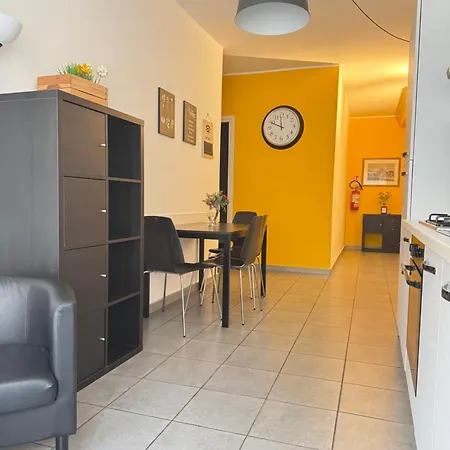 Alexandra Apartman *