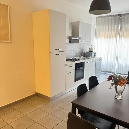 Apartment Alexandra Rom