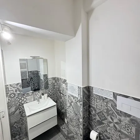 Apartment Alexandra Rom