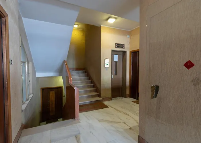 Appartement Alexandra *