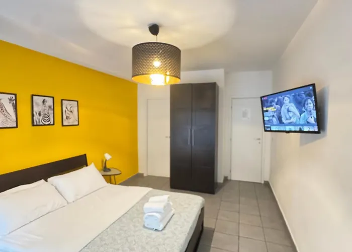 Alexandra Appartement Rome